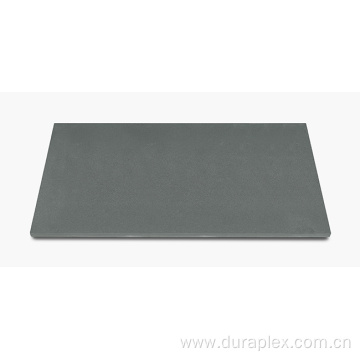 Night Shade Artificial Quartz Stone Bathroom Countertops